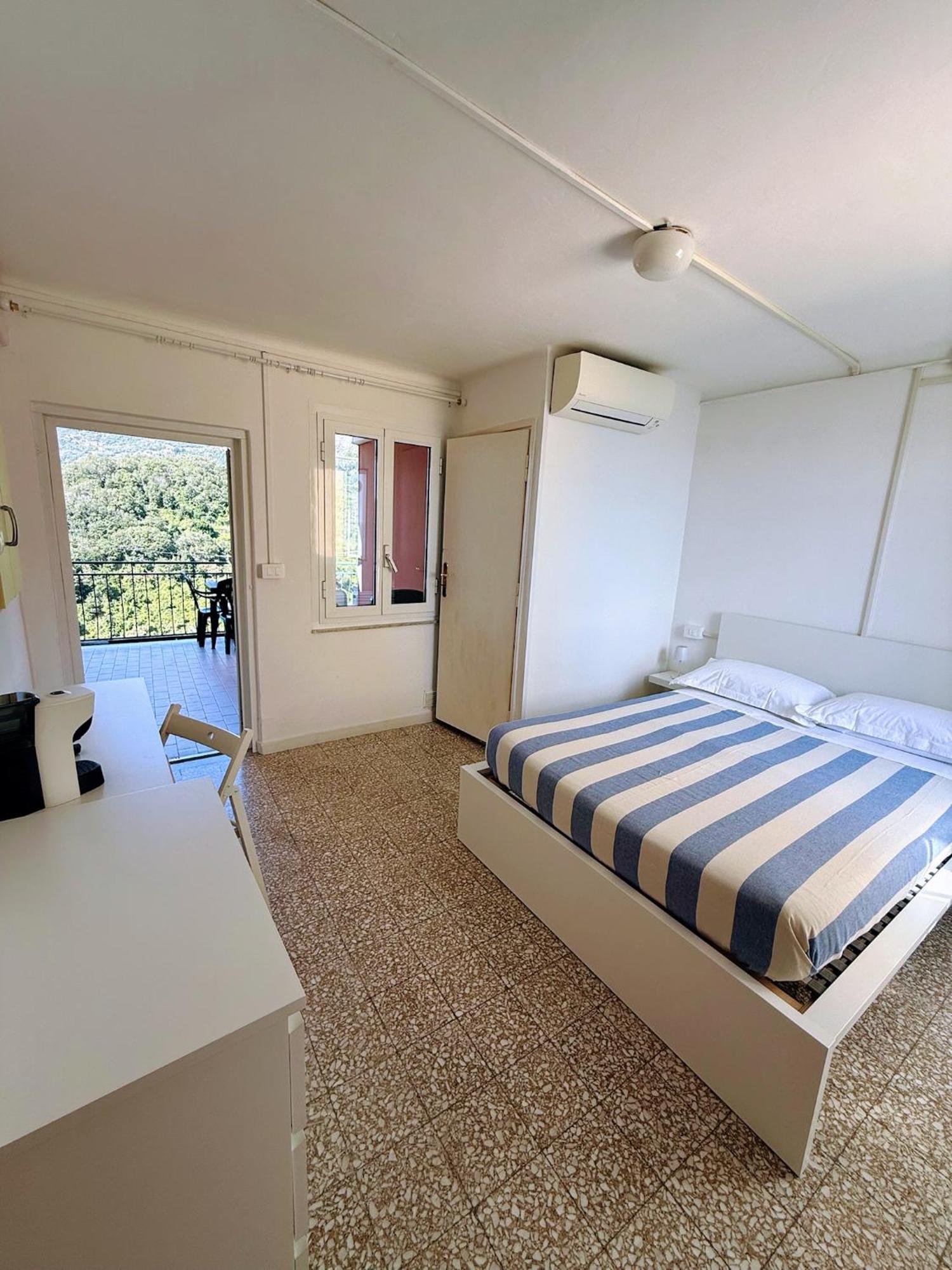 Belvedere Affittacamere Corniglia Exterior foto