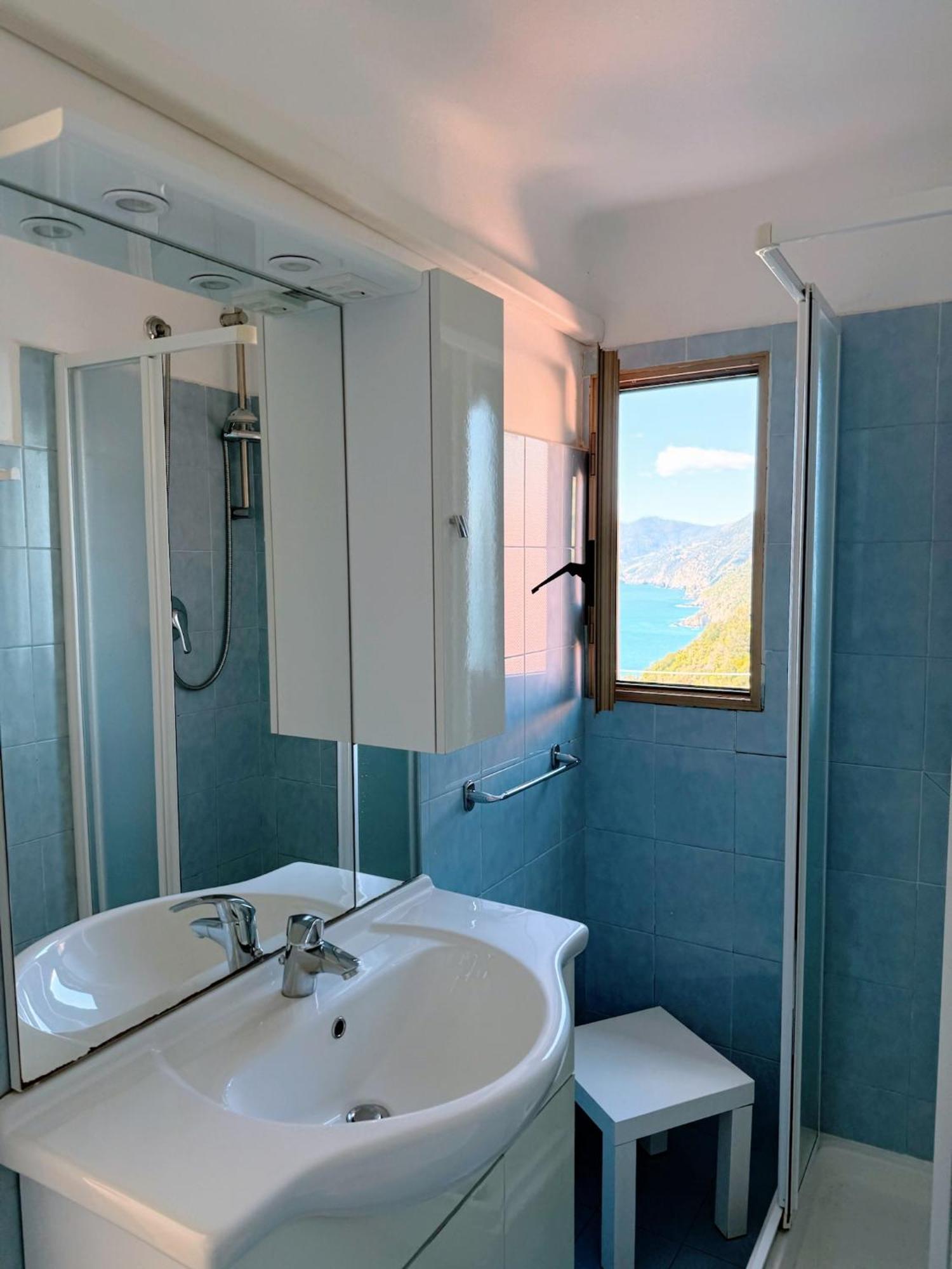 Belvedere Affittacamere Corniglia Exterior foto
